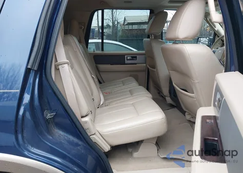 2011 Ford Expedition Xlt из США, поврежденный, VIN 1FMJU1J54BEF38615